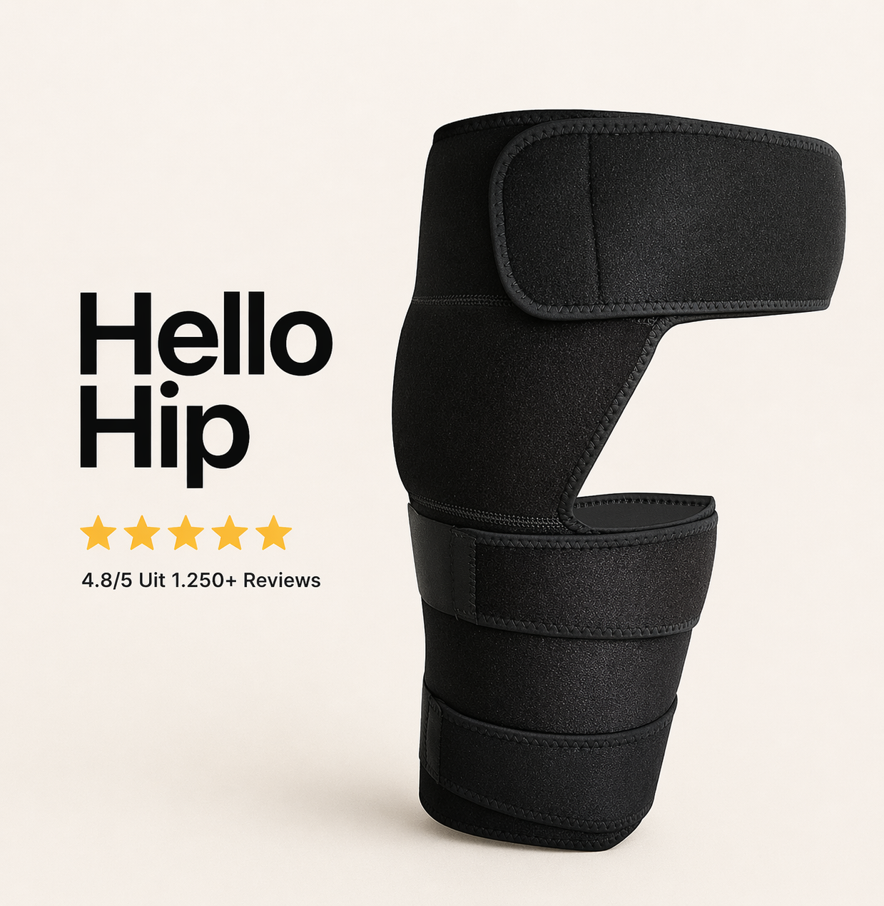 MAVA Hello Hip